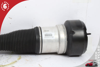 2007-2014 Mercedes W221 S550 Rear Right Airmatic Shock Strut 2213202213 OEM