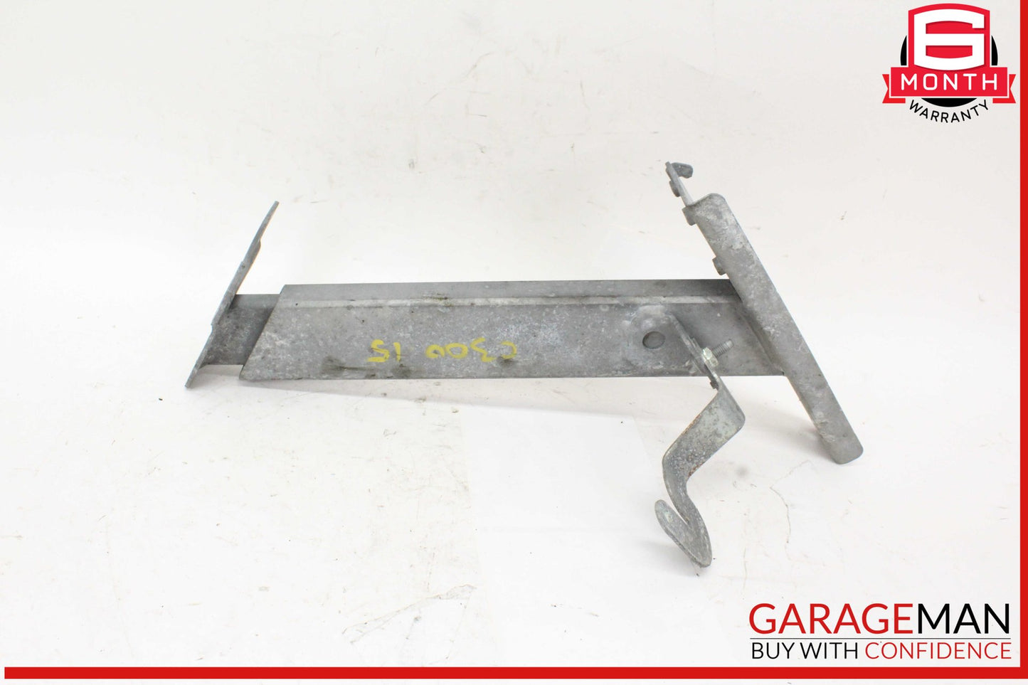 2015-2018 Mercedes W205 C300 Front Left Radiator Bracket Support 2056207900 OEM