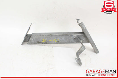 2015-2018 Mercedes W205 C300 Front Left Radiator Bracket Support 2056207900 OEM