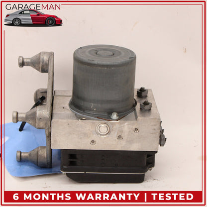 2010-2014 Mercedes C207 E550 ABS Anti Lock Brake Pump Module 2184312212 OEM