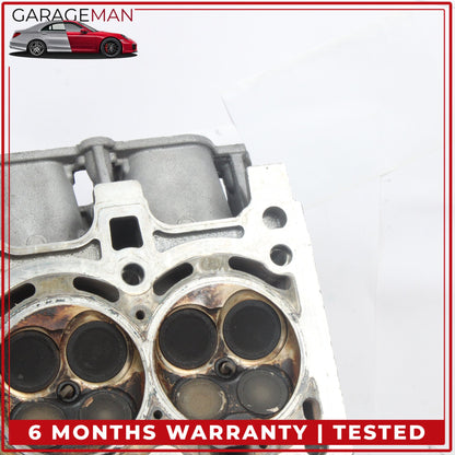 2006-2013 BMW E90 E91 E92 E93 323i 325i 328i 330i 3.0L Cylinder Head 7535325 OEM