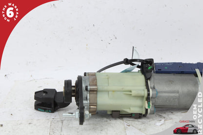 07-15 Audi Q7 SUV Rear Right Trunk Tailgate Power Lift Motor 4F9959946 Genuine