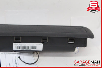 2008-2015 Smart Fortwo 451 Front Right Side Knee Airbag Air Bag 4518603602 OEM