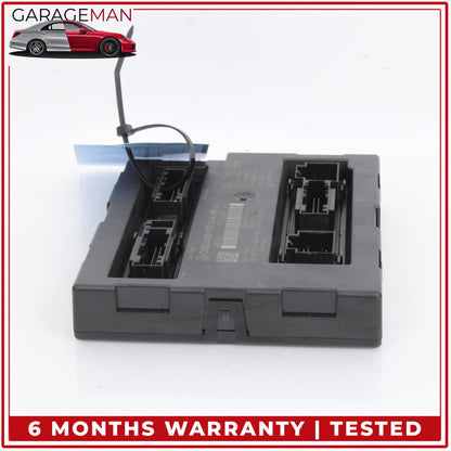 2011-2018 Audi A8 Sedan Keyless Comfort Body Control Module 4H0907064 OEM