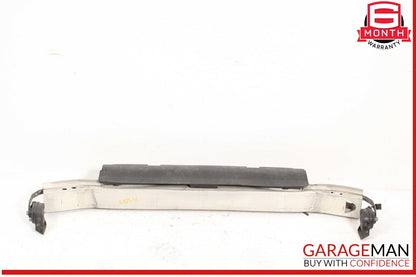 09-17 Audi SQ5 Front Bumper Reinforcement Impact Bar OEM