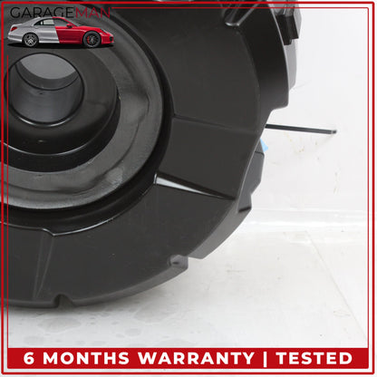 2007-2015 Audi Q7 4L Rear Audio Sound Subwoofer Speaker Bose 4L0035382B OEM