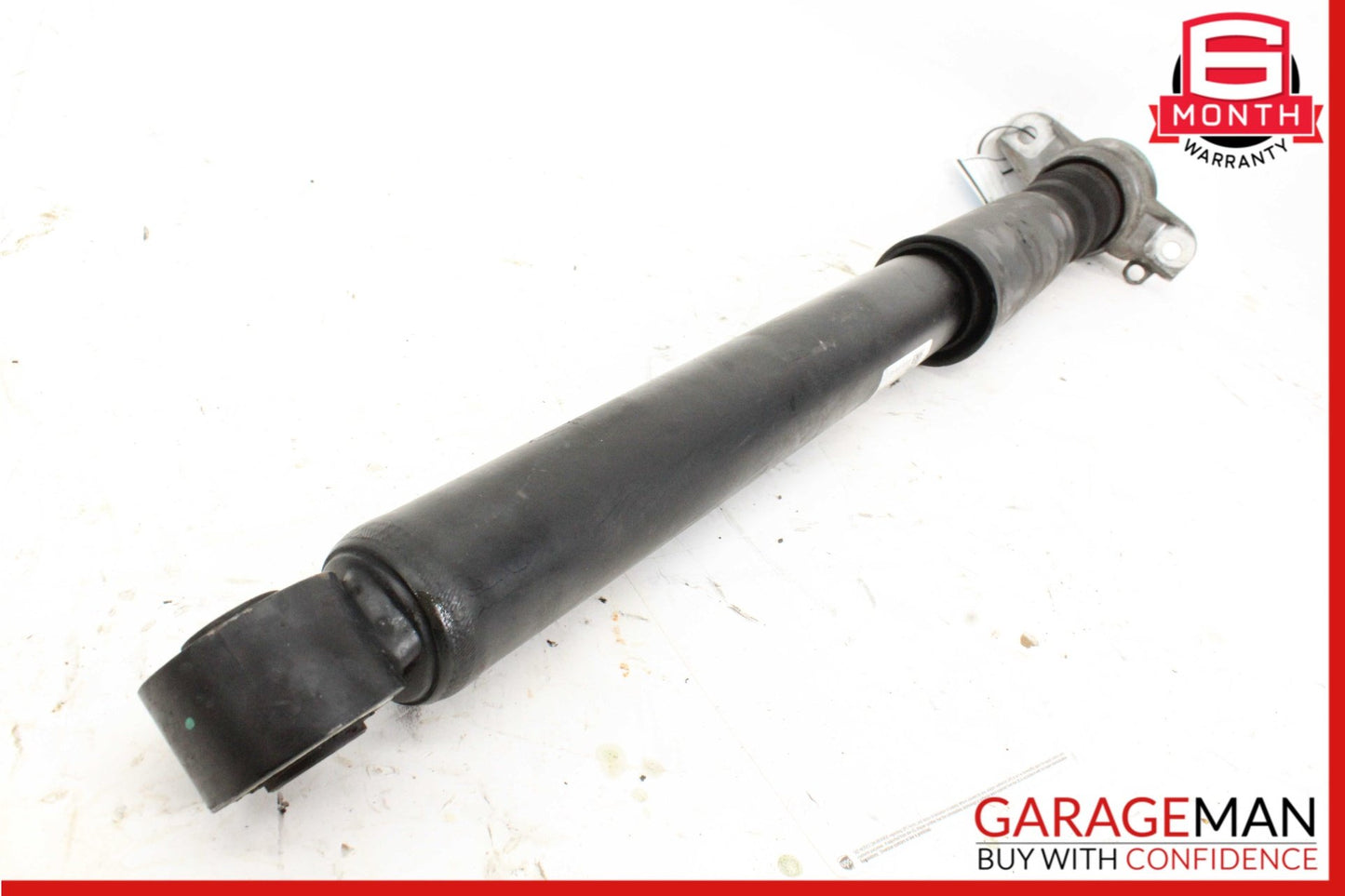 2016 Audi A4 B8 - Rear Left & Right Side Shock Strut PN: 8K0513035AM