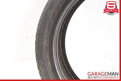 Michelin Primacy MXM4 255/35 R18 94H Wheel Tire