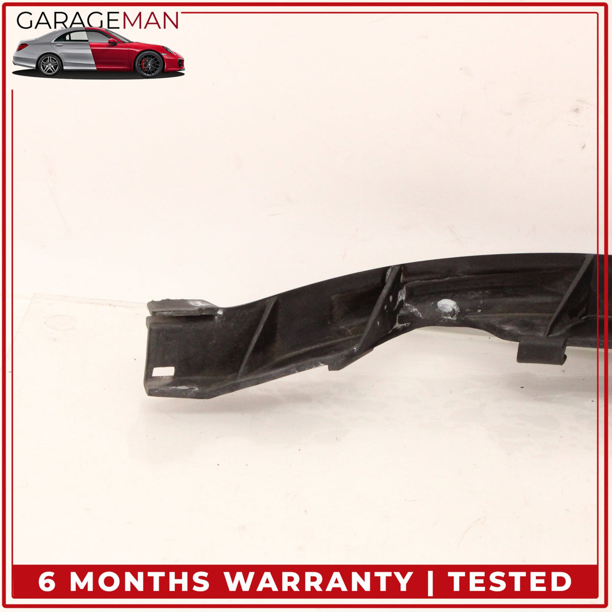 1997-2005 Porsche 911 Carrera Front Right Side Bumper Mount Support Bracket OEM