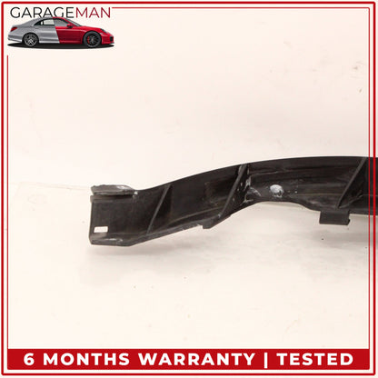1997-2005 Porsche 911 Carrera Front Right Side Bumper Mount Support Bracket OEM