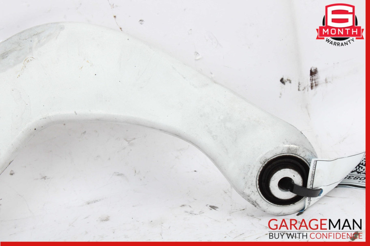 2009-2018 Audi A6 C7 Sedan Left Rear Upper Control Arm 8K0505323H