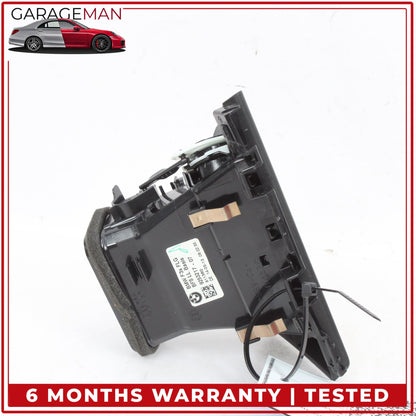 2012-2018 BMW 320i 328i xDrive Front Right Side Dash AC A/C Air Vent 9253217 OEM