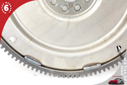2010-2013 Land Rover LR4 SUV Engine Motor Flywheel Flex Plate 8W936K375AE OEM