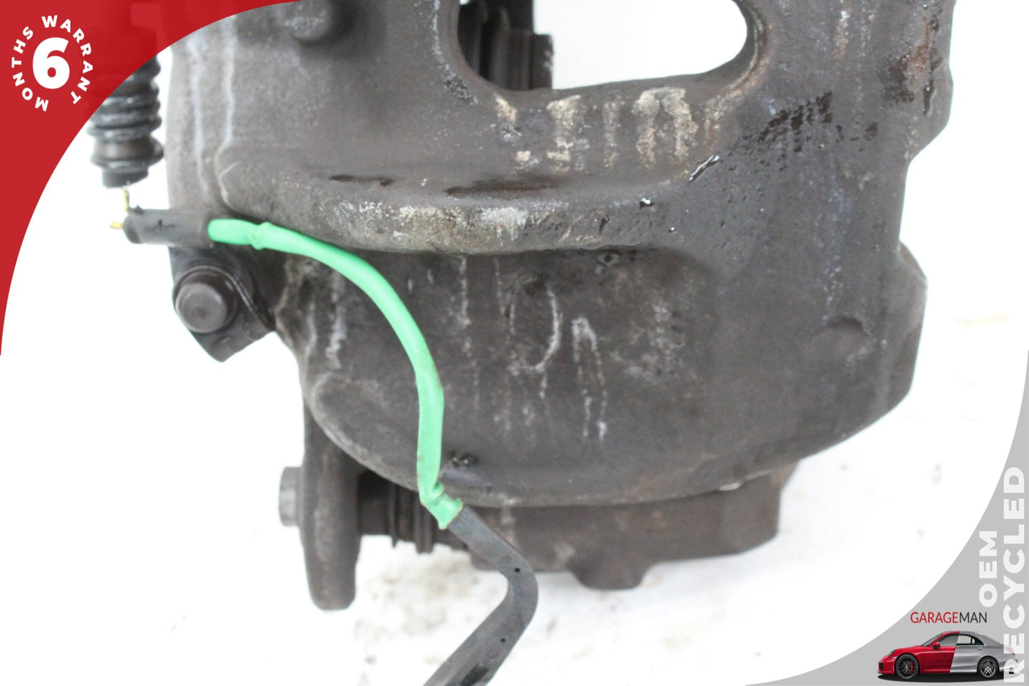 2010-2016 Land Rover LR4 SUV Front Left and Right Side Brake Caliper LR047906