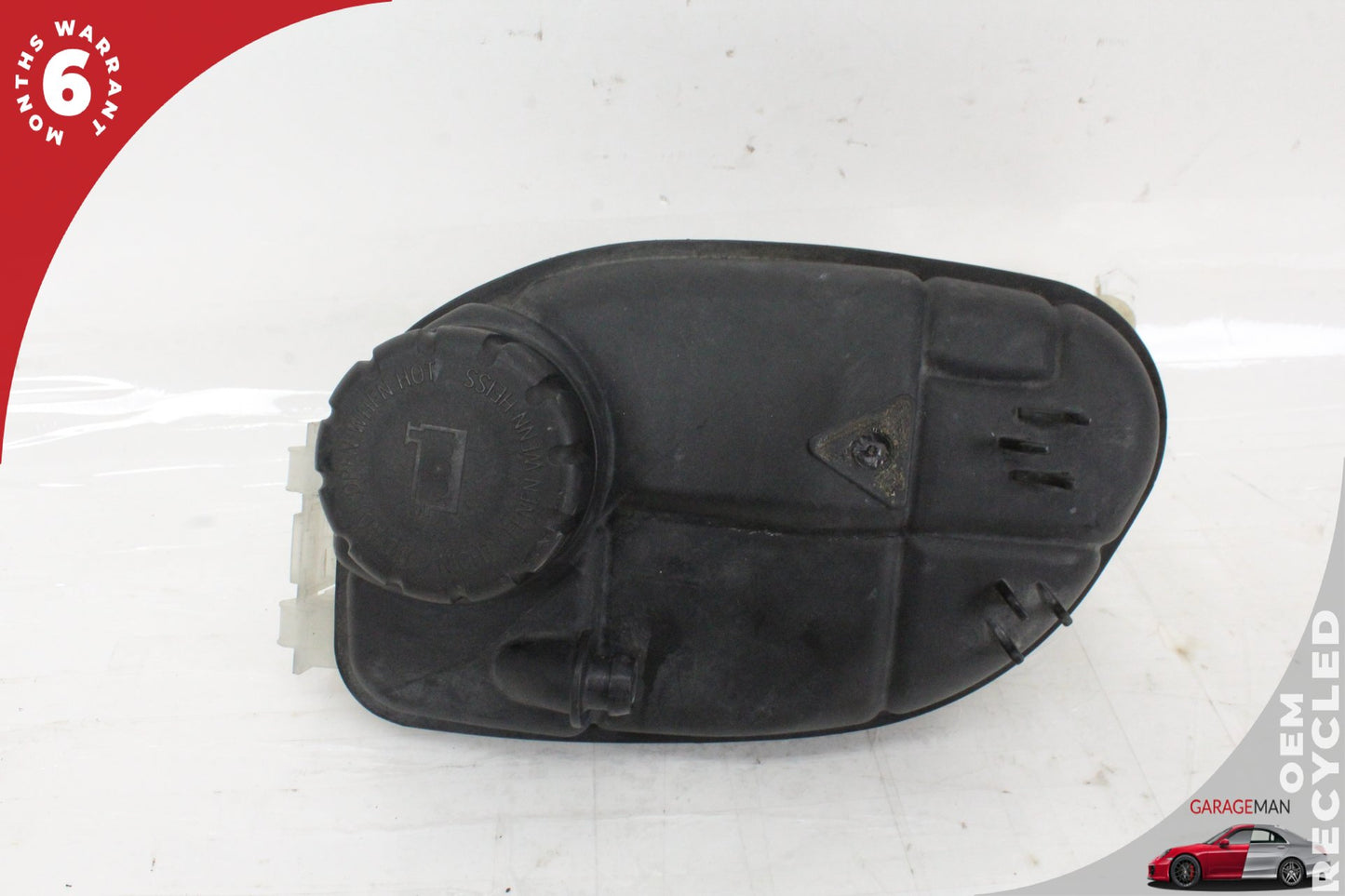 2014-2019 Mercedes X156 GLA250 Coolant Overflow Reservoir 2465000049 OEM