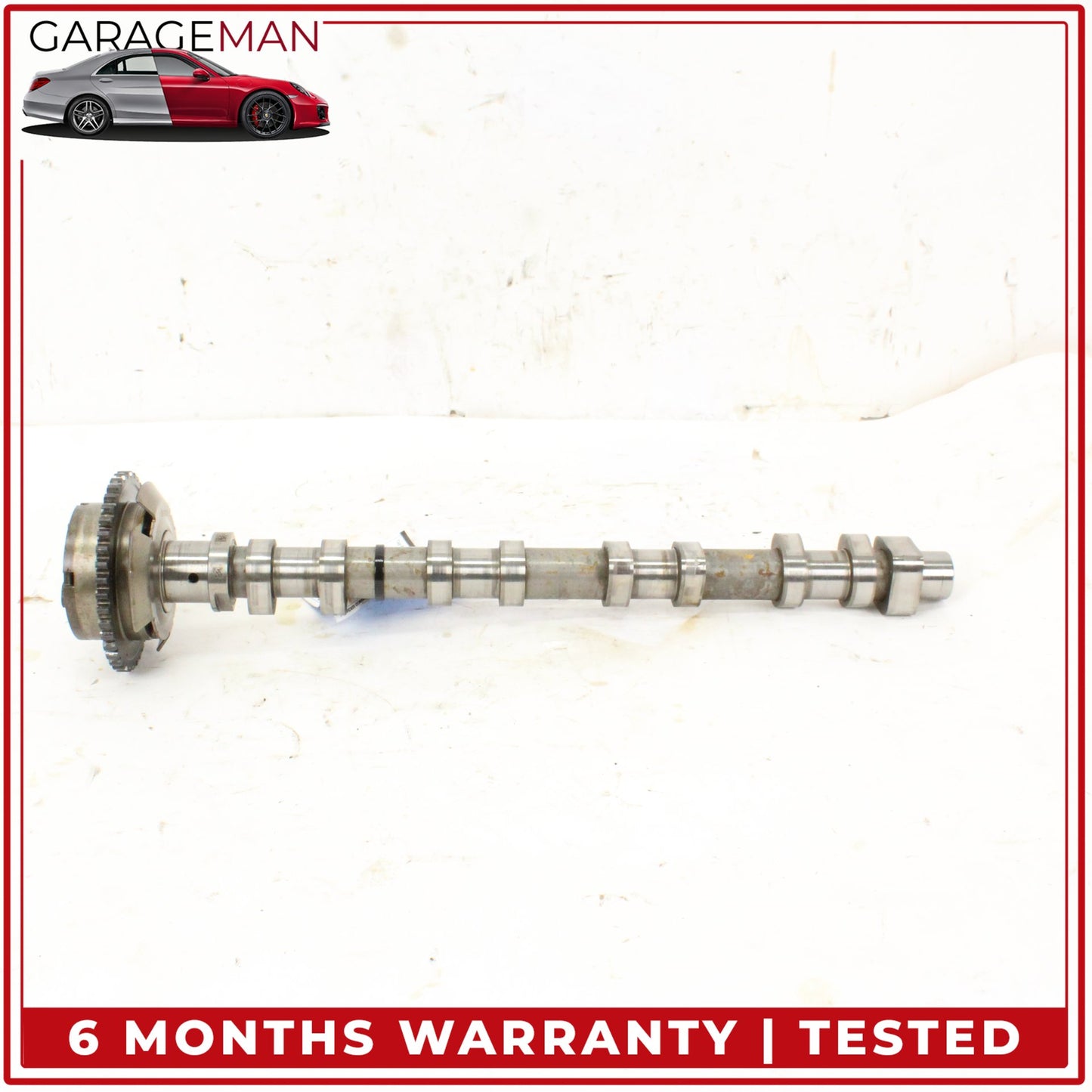 2015-2020 Mercedes W117 CLA250 GLA250 2.0L Engine Intake Camshaft 2700511200 OEM