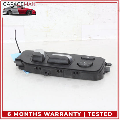 2018-2026 BMW X3 X4 530i 540i 330i Front Right Seat Adjust Control Switch OEM