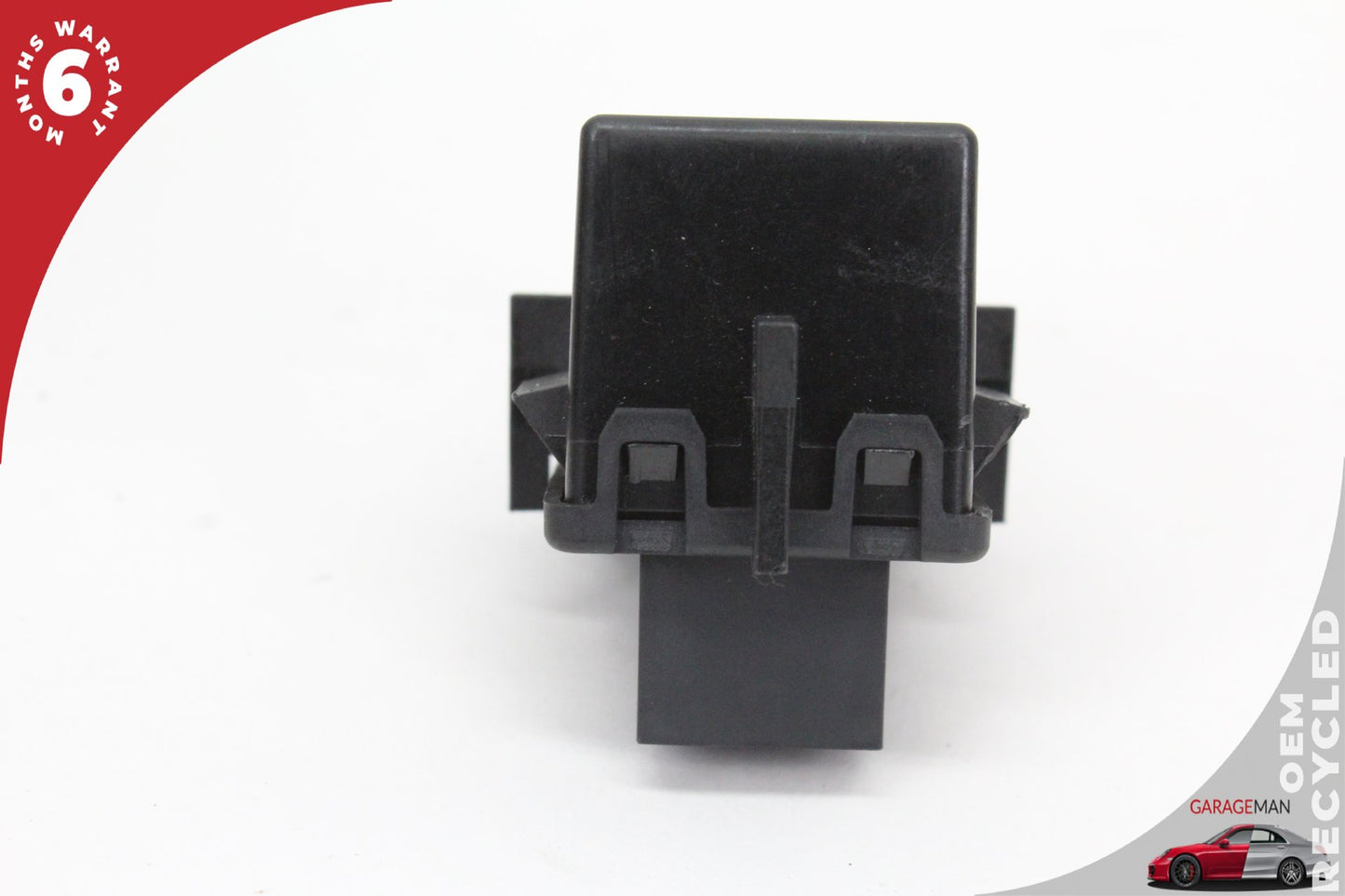 2011-2018 Audi A7 A8 A6 S6 S7 S8 Ignition Switch Relay Module 4H0909131 OEM