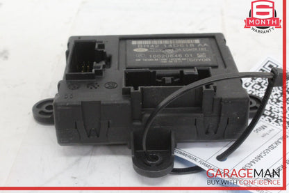 2010-2013 Land Rover LR4 SUV Left Front Door Control Module BH4214D618AA OEM