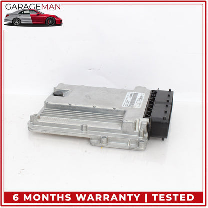 2013-2020 Land Rover LR4 L319 SUV Engine Control Module Unit CPLA12B684YE OEM