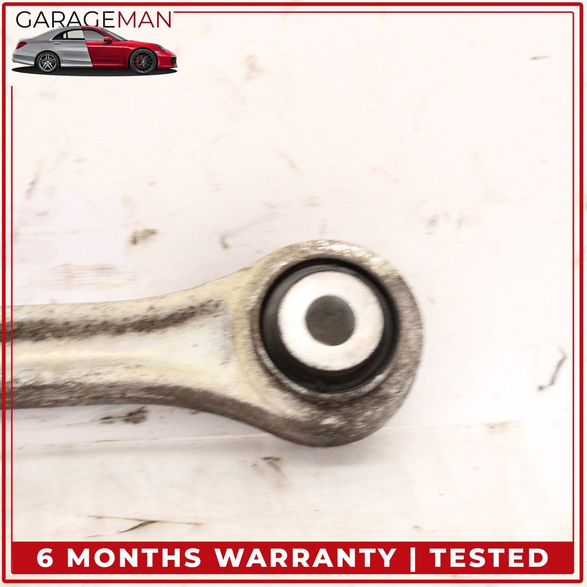 1999-2012 Porsche 911 996 Rear Left or Right Upper Control Arm 99633104702 OEM