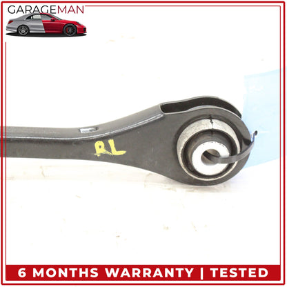 2019-2025 BMW M340i G20 Rear Left Side Upper Forward Control Arm 6878631 OEM