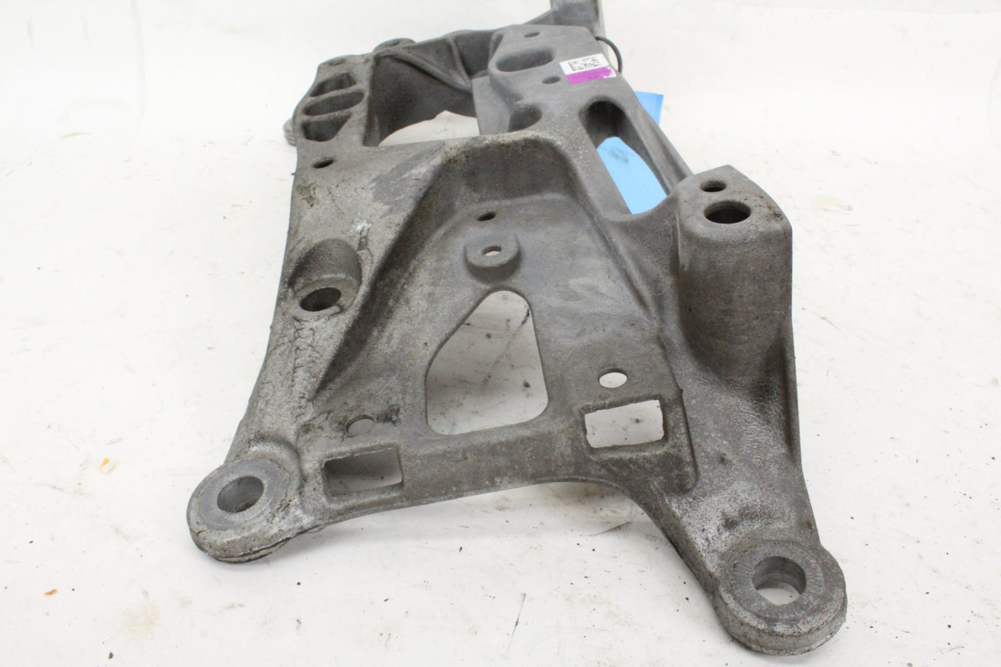 2017-2024 Audi A4 B9 Sedan Transmission Brace Mount Bracket 8W0399262AP OEM