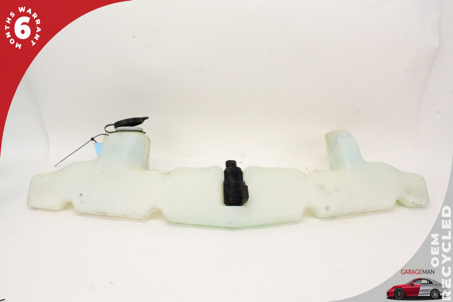 1993-2002 Pontiac Firebird Windshield Washer Fluid Reservoir Bottle 5049789 OEM