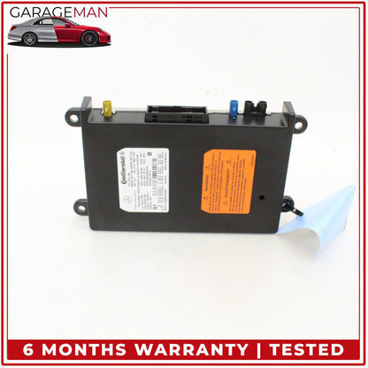 2010-2020 Mercedes W218 CLS550 CLA250 Tele Aid Control Module 2319000904 OEM
