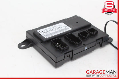 2008-2015 Smart Fortwo 451 Front Left Side Door Control Module 4519003501 OEM