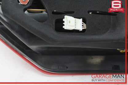 2010-2013 Mercedes W212 E350 LED Rear Right Side Outer Tail Light Lamp OEM