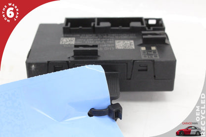 2015-2024 Porsche Macan 95B Rear Left or Right Side Door Control Module OEM