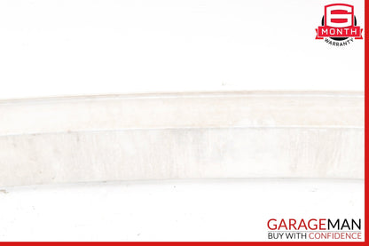 2007-2014 Mercedes W221 S500 Front Bumper Reinforcement Impact Crash Bar Rebar
