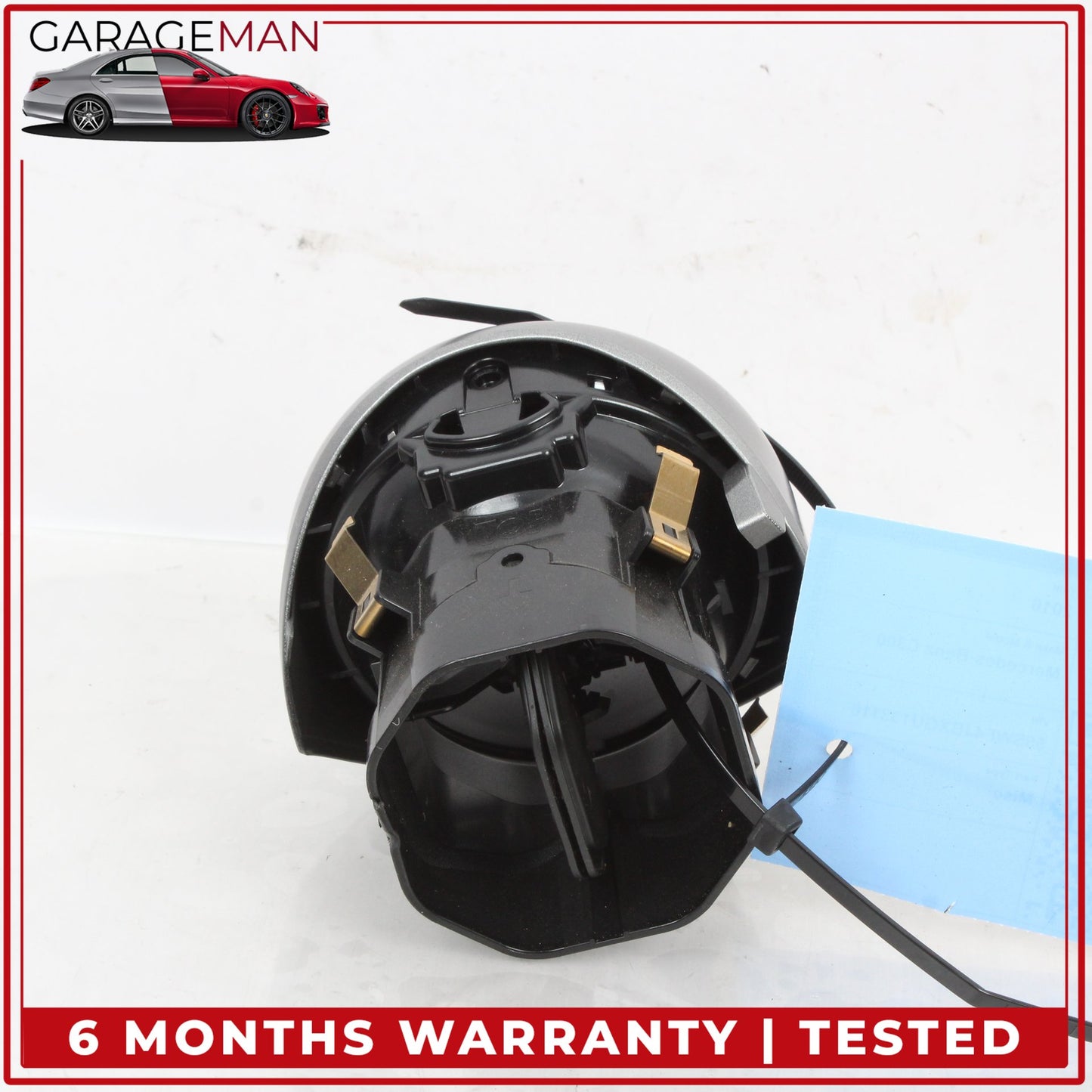 2015-2020 Mercedes W205 C300 Front Right Passenger Side Dash AC A/C Air Vent OEM