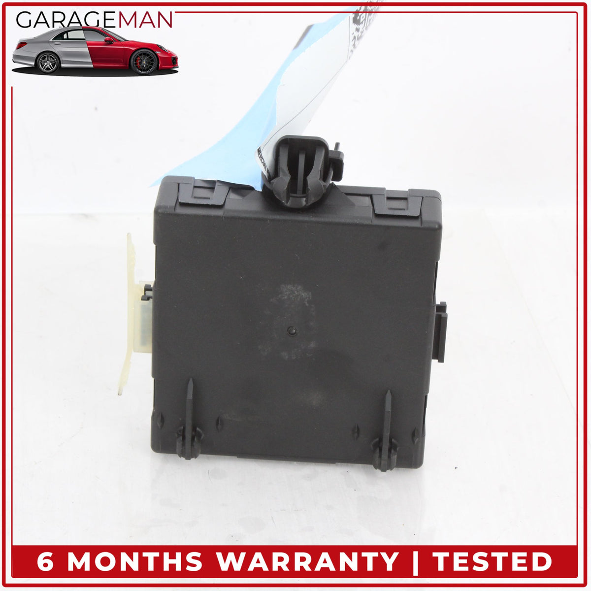 2008-2018 Mercedes C207 E400 Coupe Front Right Side Door Control Module Unit OEM