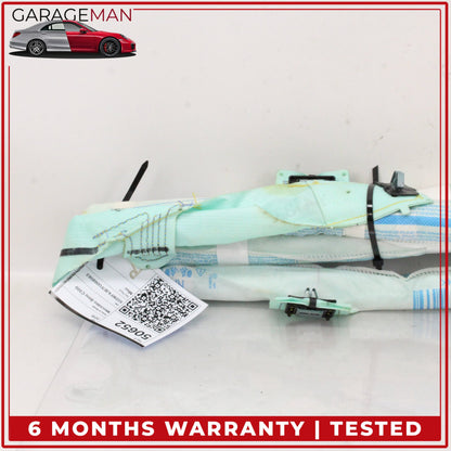 2015-2021 Mercedes-Benz C300 W205 Right Side Roof Curtain Air Bag 2058602100 OEM