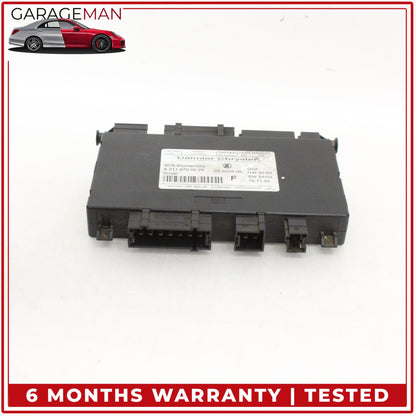 2003-2012 Mercedes-Benz E350 W211 Sedan Front Left Seat Control Module 2118700526 OEM