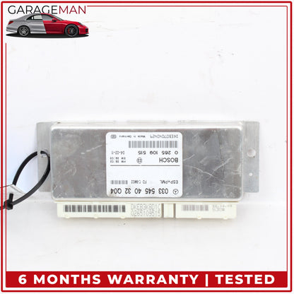 2003-2006 Mercedes W211 E320 E350 ABS Anti Lock Brake Control Module ESP OEM
