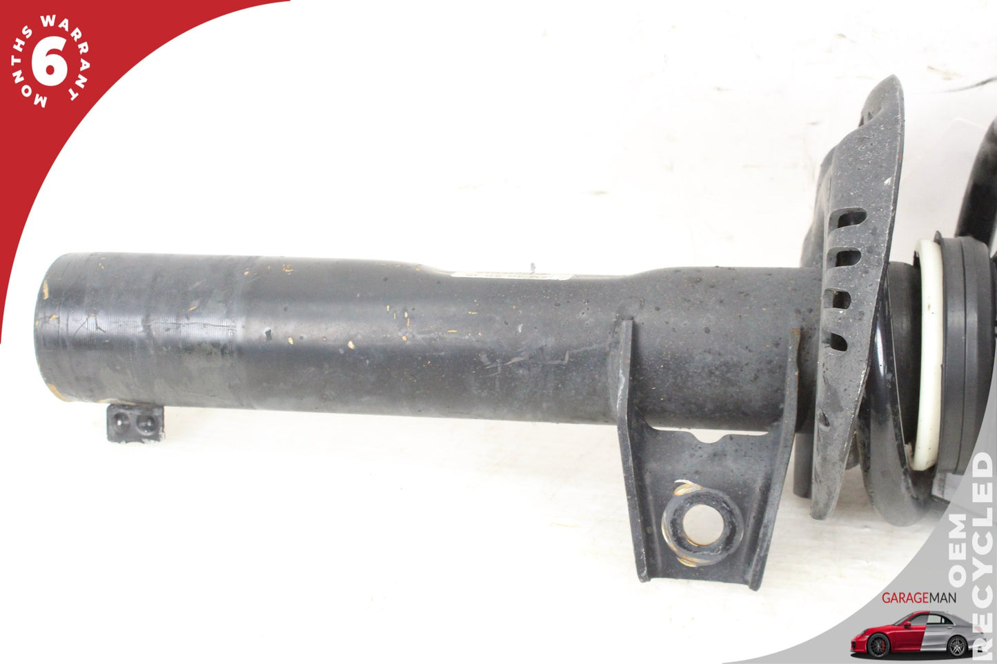 2011-2015 Audi TT 8J Coupe Front Left and Right Shock Absorber Strut 8J0413031AD