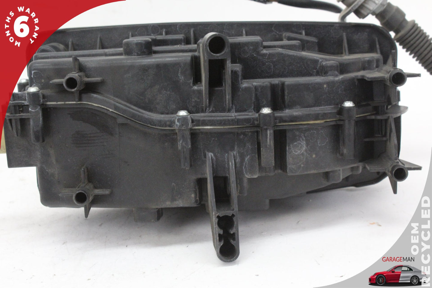 2012-2018 Audi A6 A7 Automatic Transmission Floor Gear Shifter 4G1713041AH OEM