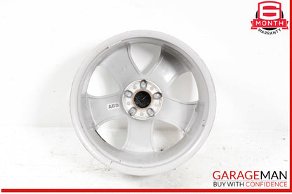 2009-2012 Mercedes-Benz X164 GL450 Wheel Rim 1644015902