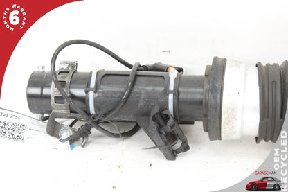 2007-2013 Mercedes-Benz S550 S-Class W221 Front Left or Right Airmatic Shock Strut 2213209313