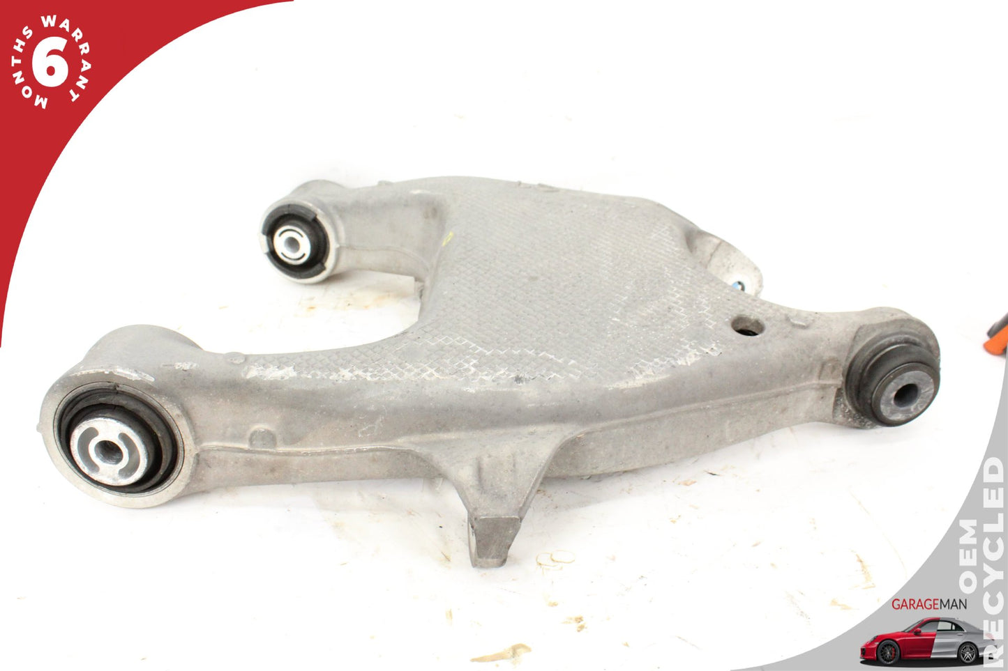 2009-2015 BMW 750i 740i Rear Left Driver Side Lower Control Arm 6784349 OEM