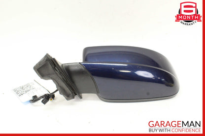 2011-2014 Dodge Charger LD Sedan Front Left Door Rear View Mirror 1MA47AXRAH