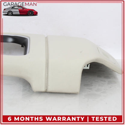 2013-2017 Land Rover Range Rover L405 Dashboard Screen Trim Cover OEM