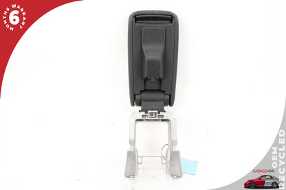 2022-2024 Audi A3 Sedan Front Center Console Armrest Arm Rest 8Y0864283B4PK