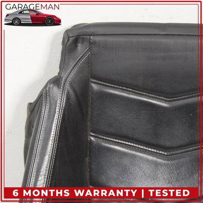2013-2019 Maserati GranTurismo Coupe Front Right Lower Bottom Seat Cushion OEM