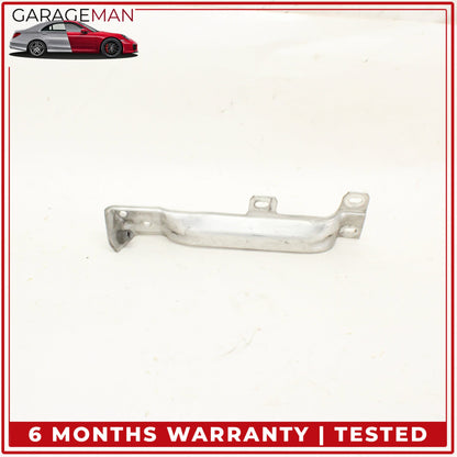 2011-2016 BMW 528i F10 Sedan Hood Radiator Grille Support Mount Bracket 7158893 OEM