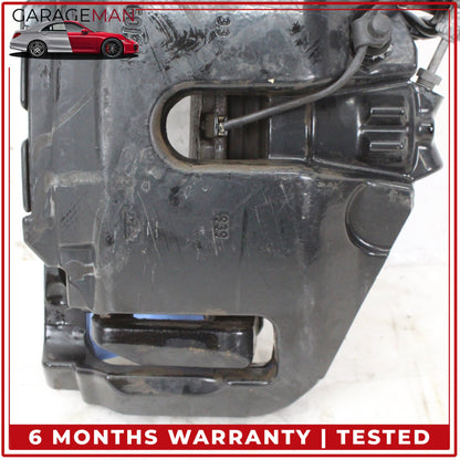 2013-2019 BMW 650i F06 Sedan Front Left and Right Side Brake Caliper 7846701 OEM