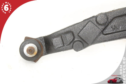 2012-2019 Fiat 500e FWD Front Left Side Lower Control Arm 68245041AC OEM